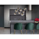 MAXY 15548-8H VISILICA GLOBO LIGHTING - Slika 2