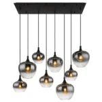 MAXY 15548-8H VISILICA GLOBO LIGHTING - Slika 5