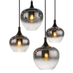 MAXY 15548-8H VISILICA GLOBO LIGHTING - Slika 6