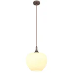 MAXY 15548H1C VISILICA GLOBO LIGHTING