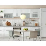 MAXY 15548H1C VISILICA GLOBO LIGHTING - Slika 2