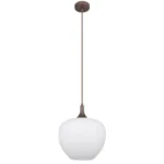 MAXY 15548H1C VISILICA GLOBO LIGHTING - Slika 3