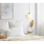 MAXY 15548HC VISILICA GLOBO LIGHTING - Slika 2