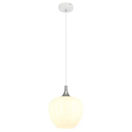 VISILICA MAXY 15548HW GLOBO LIGHTING