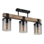 LILA PLAFONSKA LAMPA 15555-3D GLOBO LIGHTING - Slika 4