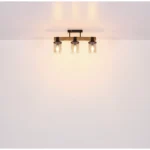 LILA PLAFONSKA LAMPA 15555-3D GLOBO LIGHTING - Slika 8