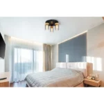 FINCA PLAFONJERA 15557-3D GLOBO LIGHTING - Slika 4