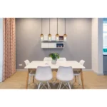FINCA VISILICA15557-4H GLOBO LIGHTING - Slika 5