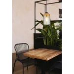 FINCA VISILICA 15557H GLOBO LIGHTING - Slika 4