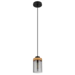 FINCA VISILICA 15557H GLOBO LIGHTING - Slika 2