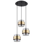 MILLEY VISILICA 15560-3H GLOBO LIGHTING - Slika 2