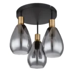 FANNI 15563-3D PLAFONSKA LAMPA GLOBO LIGHTING - Slika 3