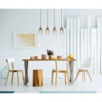 FANNI 15563-4H VISILICA GLOBO LIGHTING - Slika 2