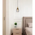 FANNI 15563H VISILICA GLOBO LIGHTING - Slika 2