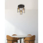 FANNI 15564-3D PLAFONSKA LAMPA GLOBO LIGHTING - Slika 2