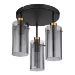 FANNI 15564-3D PLAFONSKA LAMPA GLOBO LIGHTING - Slika 3