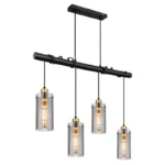 FANNI 15564-4H VISILICA GLOBO LIGHTING