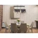 FANNI 15564-4H VISILICA GLOBO LIGHTING - Slika 2