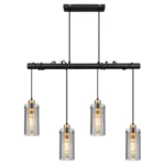 FANNI 15564-4H VISILICA GLOBO LIGHTING - Slika 4