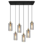 FANNI 15564-6H VISILICA GLOBO LIGHTING - Slika 3