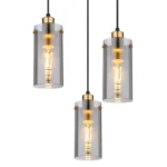 FANNI 15564-6H VISILICA GLOBO LIGHTING - Slika 4