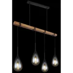 PARON 15567-4 VISILICA GLOBO LIGHTING - Slika 3