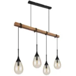 PARON 15567-4 VISILICA GLOBO LIGHTING - Slika 4