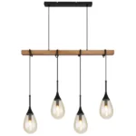 PARON 15567-4 VISILICA GLOBO LIGHTING - Slika 5
