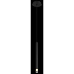 BLAKE 15629-1 VISILICA GLOBO LIGHTING - Slika 3