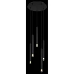BLAKE 15629-5 VISILICA GLOBO LIGHTING - Slika 2