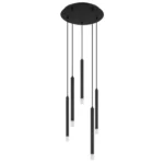 BLAKE 15629-5 VISILICA GLOBO LIGHTING - Slika 3
