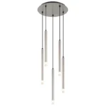 RYAN 15629N-5 VISLICA GLOBO LIGHTING