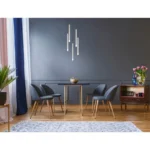 RYAN 15629N-5 VISLICA GLOBO LIGHTING - Slika 2