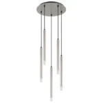 RYAN 15629N-5 VISLICA GLOBO LIGHTING - Slika 4