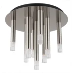 RYAN 15629N-9D VISLICA GLOBO LIGHTING - Slika 3