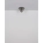 RYAN 15629N-9D VISLICA GLOBO LIGHTING - Slika 6