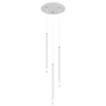 BLAKE 15629W-3 VISILICA GLOBO LIGHTING