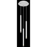 BLAKE 15629W-3 VISILICA GLOBO LIGHTING - Slika 3