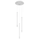 BLAKE 15629W-3 VISILICA GLOBO LIGHTING - Slika 4