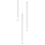 BLAKE 15629W-3 VISILICA GLOBO LIGHTING - Slika 5