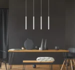 BLAKE 15629W-4 VISILICA GLOBO LIGHTING - Slika 2