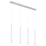 BLAKE 15629W-4 VISILICA GLOBO LIGHTING - Slika 4