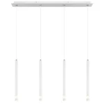 BLAKE 15629W-4 VISILICA GLOBO LIGHTING - Slika 5