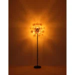 PLAFONSKI LUSTER UDO 15633DA GLOBO LIGHTING - Slika 4