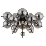 UDO PLAFONSKI LUSTER 15633DS GLOBO LIGHTING - Slika 2