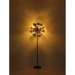 UDO PLAFONSKI LUSTER 15633DS GLOBO LIGHTING - Slika 4