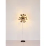 UDO PLAFONSKI LUSTER 15633DS GLOBO LIGHTING - Slika 5