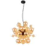 VISILICA UDO15633HA GLOBO LIGHTING