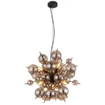 UDO VISILICA 15633HS GLOBO LIGHTING