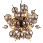 UDO VISILICA 15633HS GLOBO LIGHTING - Slika 3